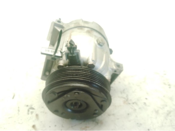 8200021822 COMPRESOR AA RENAULT LAGUNA II (BG0/1_)|Desguaces La Cabaña