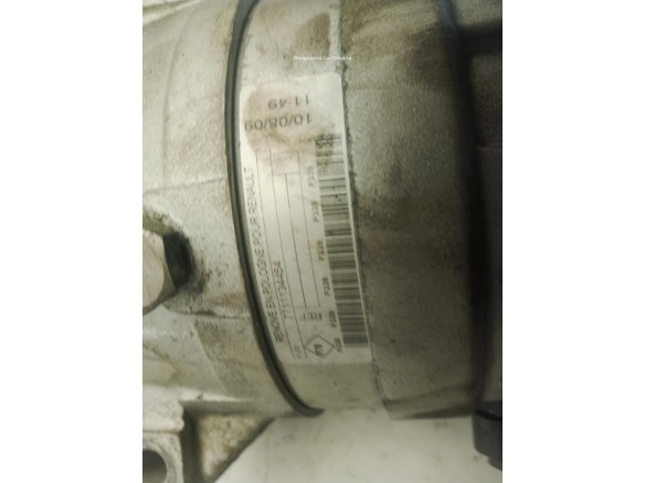 8200021822 COMPRESOR AA RENAULT LAGUNA II (BG0/1_)|Desguaces La Cabaña
