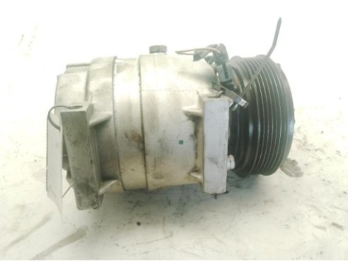 8200021822 COMPRESOR AA RENAULT LAGUNA II (BG0/1_)|Desguaces La Cabaña