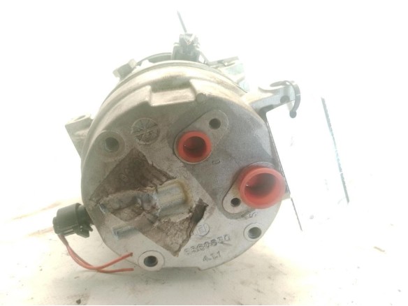 8200021822 COMPRESOR AA RENAULT LAGUNA II (BG0/1_)|Desguaces La Cabaña
