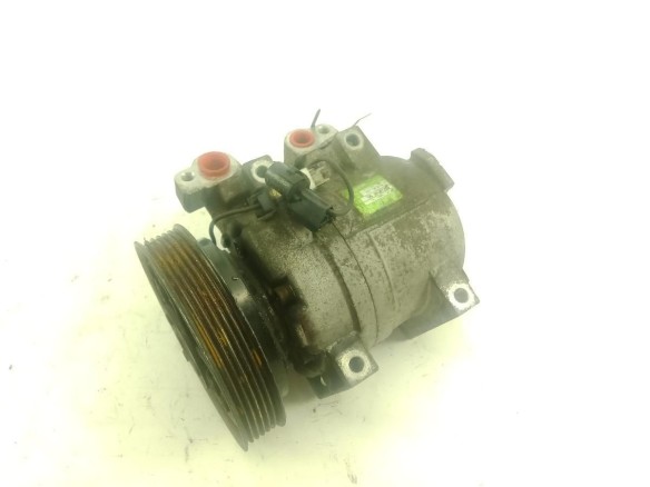 6641300115, COMPRESOR AA SSANGYONG KYRON|Desguaces La Cabaña