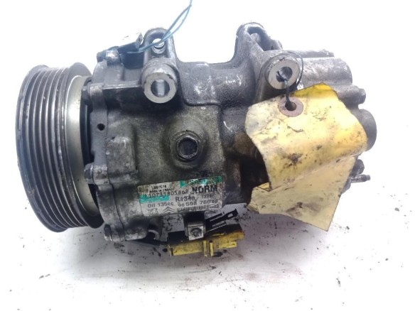9659876080,1330F, COMPRESOR AA CITROEN C4 I (LC_)|Desguaces La Cabaña