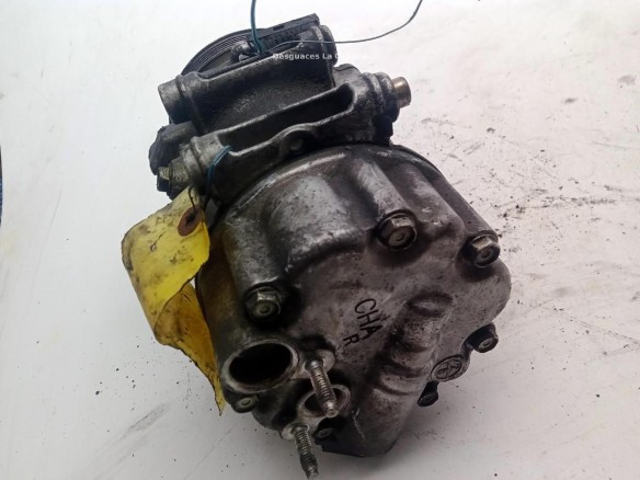 9659876080,1330F, COMPRESOR AA CITROEN C4 I (LC_)|Desguaces La Cabaña