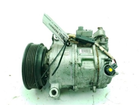 A0038304160 COMPRESOR AA MERCEDES BENZ CLASE A (W176)|Desguaces La Cabaña