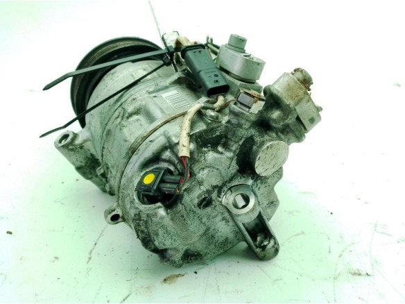 A0038304160 COMPRESOR AA MERCEDES BENZ CLASE A (W176)|Desguaces La Cabaña