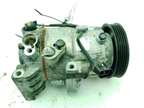 97701A6700 COMPRESOR AA HYUNDAI i30 (GD)|Desguaces La Cabaña
