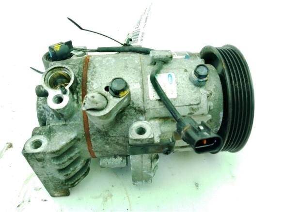 97701A6700 COMPRESOR AA HYUNDAI i30 (GD)|Desguaces La Cabaña