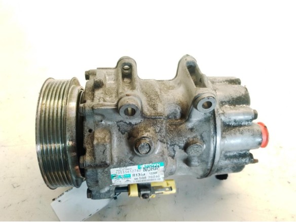 9859876080 COMPRESOR AA CITROEN C4 Grand Picasso I (UA_)|Desguaces La Cabaña