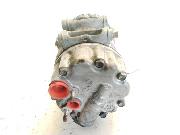 9859876080 COMPRESOR AA CITROEN C4 Grand Picasso I (UA_)|Desguaces La Cabaña