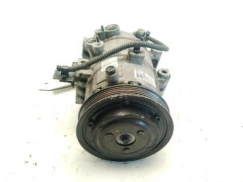 97701A6701 COMPRESOR AA HYUNDAI i30 (GD)|Desguaces La Cabaña