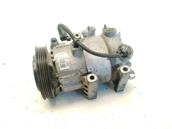 97701A6701 COMPRESOR AA HYUNDAI i30 (GD)|Desguaces La Cabaña