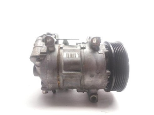 9675657880  COMPRESOR AA CITROEN C4 Picasso II|Desguaces La Cabaña