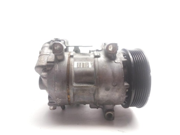 9675657880  COMPRESOR AA CITROEN C4 Picasso II|Desguaces La Cabaña