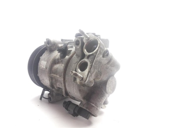 9675657880  COMPRESOR AA CITROEN C4 Picasso II|Desguaces La Cabaña