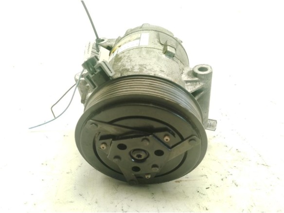 8200309193 COMPRESOR AA NISSAN PRIMERA Hatchback (P12)|Desguaces La Cabaña