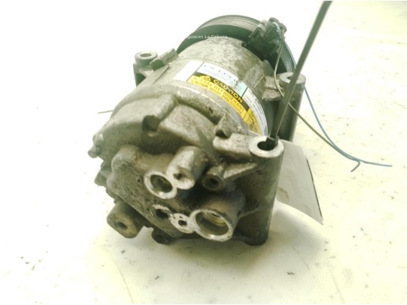 8200309193 COMPRESOR AA NISSAN PRIMERA Hatchback (P12)|Desguaces La Cabaña