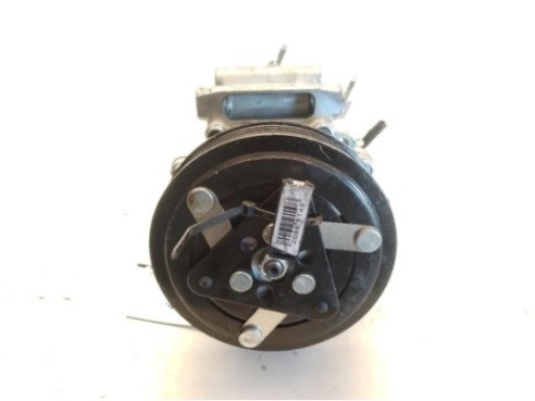 40002364 COMPRESOR AA CITROEN BERLINGO Furgón (B9)|Desguaces La Cabaña