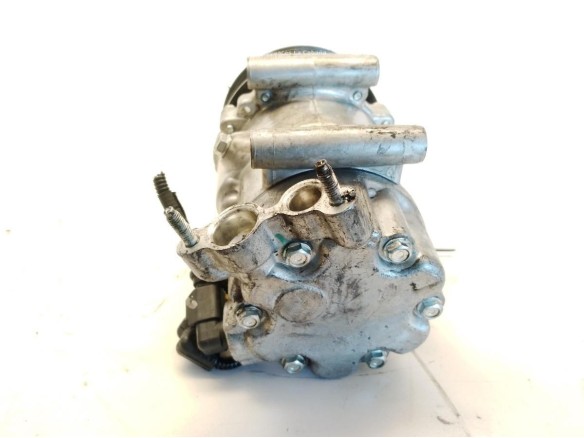 40002364 COMPRESOR AA CITROEN BERLINGO Furgón (B9)|Desguaces La Cabaña
