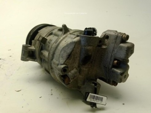 691538007 COMPRESOR AA BMW 1 (E87)|Desguaces La Cabaña