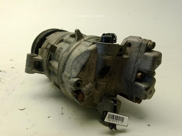 691538007 COMPRESOR AA BMW 1 (E87)|Desguaces La Cabaña