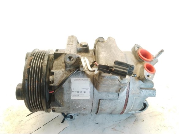 926001DB5C  COMPRESOR AA NISSAN QASHQAI / QASHQAI +2 I (J10, JJ10)|Desguaces La Cabaña