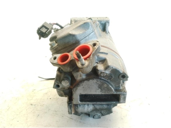 926001DB5C  COMPRESOR AA NISSAN QASHQAI / QASHQAI +2 I (J10, JJ10)|Desguaces La Cabaña