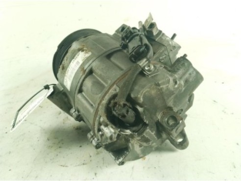A906830240187 COMPRESOR AA MERCEDES BENZ SPRINTER 3,5-t Autobús (906)|Desguaces La Cabaña