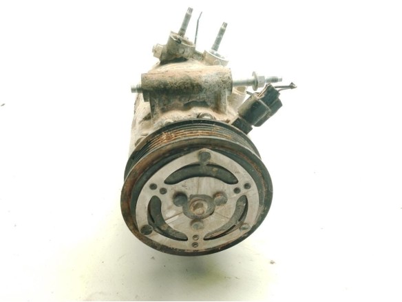 JX6119D629HB COMPRESOR AA FORD FOCUS IV (HN)|Desguaces La Cabaña