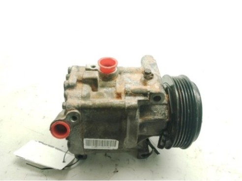 SCSB06 COMPRESOR AA FORD KA (RU8)|Desguaces La Cabaña