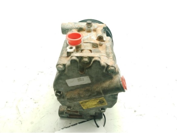 SCSB06 COMPRESOR AA FORD KA (RU8)|Desguaces La Cabaña