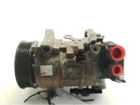 9675655880 COMPRESOR AA OPEL GRANDLAND X (A18)|Desguaces La Cabaña