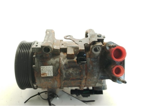 9675655880 COMPRESOR AA OPEL GRANDLAND X (A18)|Desguaces La Cabaña