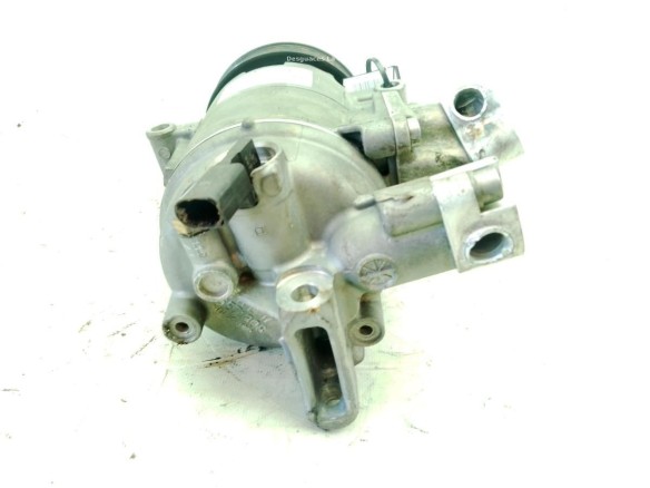 1K0820808F COMPRESOR AA SEAT LEON (1P1)|Desguaces La Cabaña