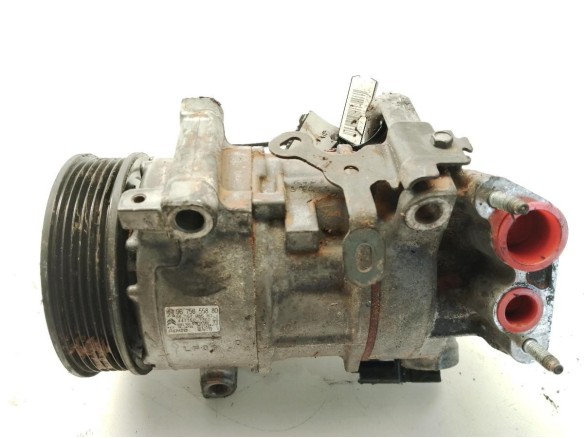 9675655880 COMPRESOR AA CITROEN BERLINGO (ER_, EC_)|Desguaces La Cabaña