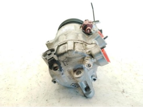 3Q0816803E COMPRESOR AA VW POLO (AW1, BZ1)|Desguaces La Cabaña