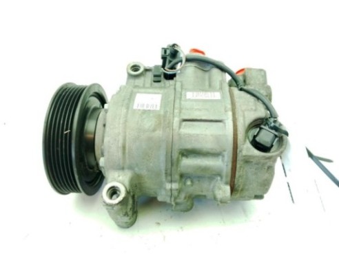 4F0260805AJ, COMPRESOR AA AUDI A6 Allroad (4FH, C6)|Desguaces La Cabaña