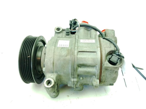 4F0260805AJ, COMPRESOR AA AUDI A6 Allroad (4FH, C6)|Desguaces La Cabaña