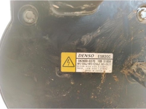 TOYOTA|Desguaces La Cabaña 2