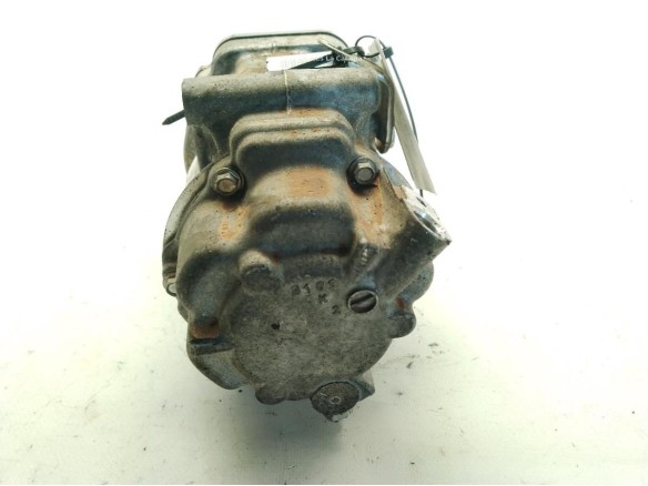 0424000370 COMPRESOR AA TOYOTA C-HR (_X1_)|Desguaces La Cabaña
