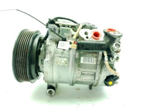 926005DA1A COMPRESOR AA INFINITI Q30|Desguaces La Cabaña