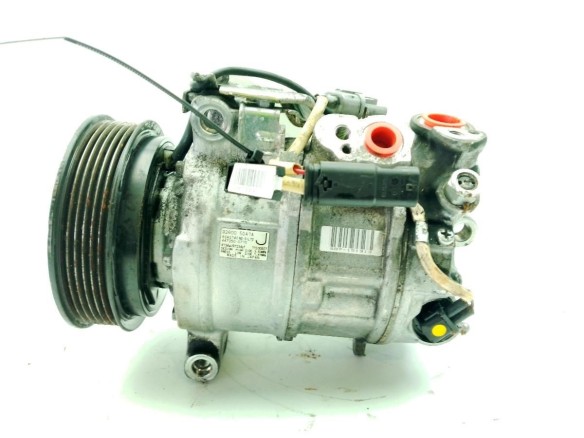 926005DA1A COMPRESOR AA INFINITI Q30|Desguaces La Cabaña