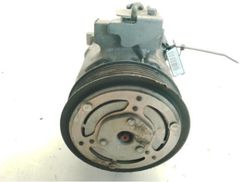 GE4471608841 COMPRESOR AA FIAT 500X (334_)|Desguaces La Cabaña