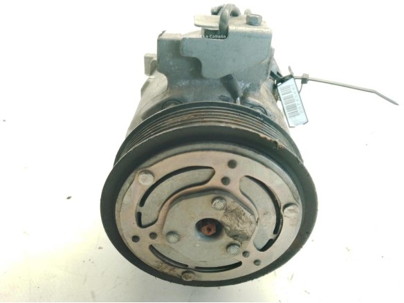 GE4471608841 COMPRESOR AA FIAT 500X (334_)|Desguaces La Cabaña