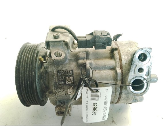 GE4471608841 COMPRESOR AA FIAT 500X (334_)|Desguaces La Cabaña