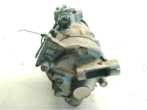 GE4471608841 COMPRESOR AA FIAT 500X (334_)|Desguaces La Cabaña