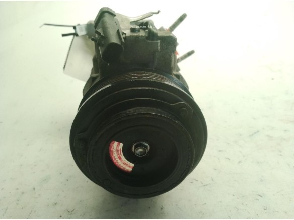 55111417AC COMPRESOR AA CHRYSLER GRAND VOYAGER V (RT)|Desguaces La Cabaña