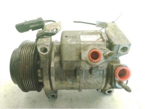55111417AC COMPRESOR AA CHRYSLER GRAND VOYAGER V (RT)|Desguaces La Cabaña