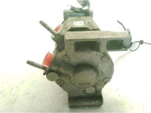 55111417AC COMPRESOR AA CHRYSLER GRAND VOYAGER V (RT)|Desguaces La Cabaña