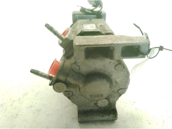 55111417AC COMPRESOR AA CHRYSLER GRAND VOYAGER V (RT)|Desguaces La Cabaña