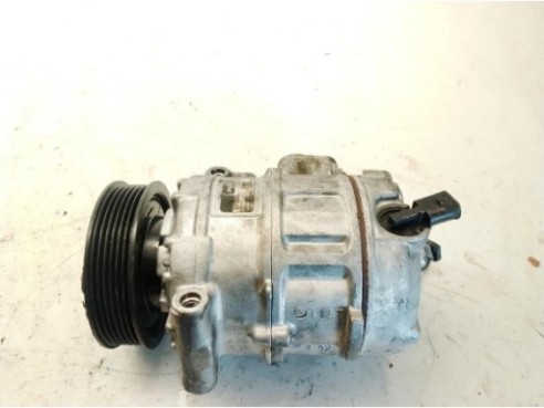 4471503650 COMPRESOR AA AUDI A6 (4F2, C6)|Desguaces La Cabaña